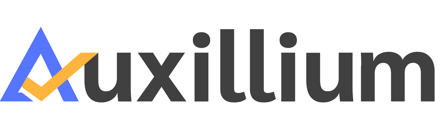 AUXILLIUM logo