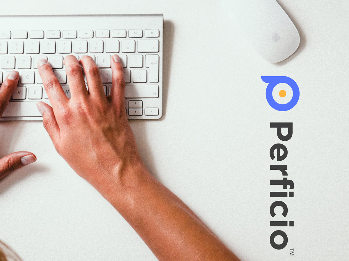 An image of Perficio’s self-help program